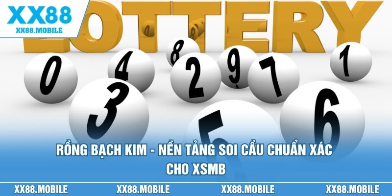 Rồng Bạch Kim